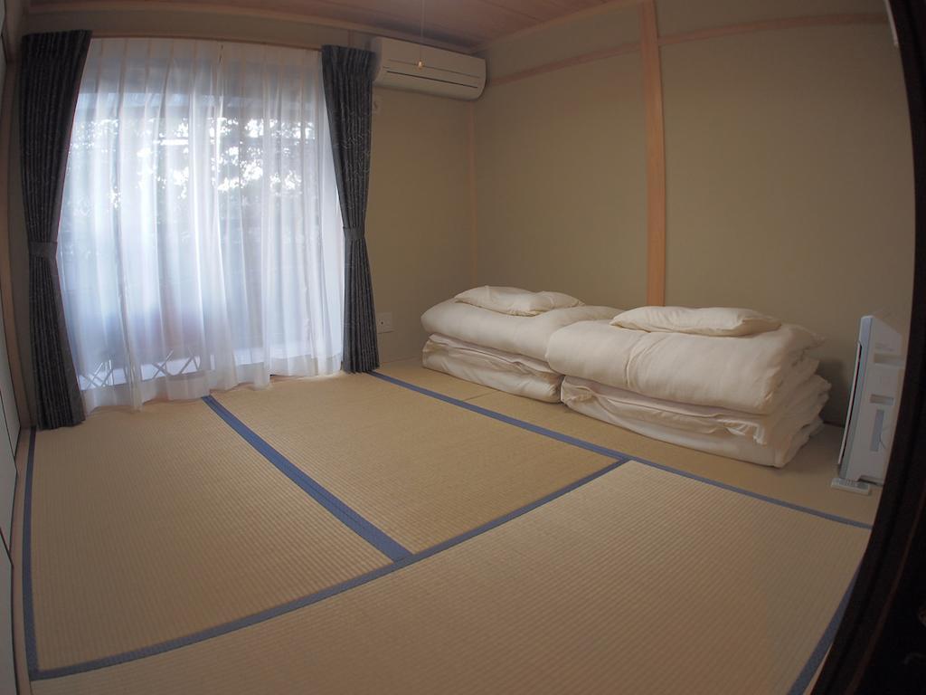 Machiya Kyoto Shogoin Villa Bagian luar foto