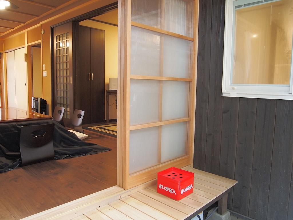 Machiya Kyoto Shogoin Villa Bagian luar foto