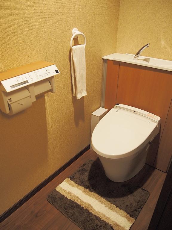 Machiya Kyoto Shogoin Villa Bagian luar foto