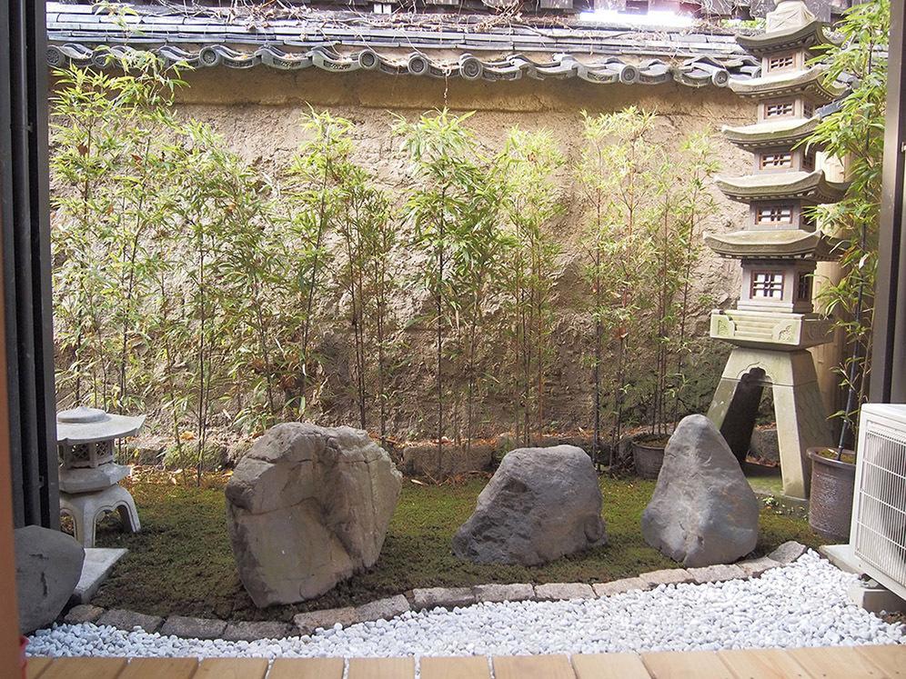 Machiya Kyoto Shogoin Villa Ruang foto