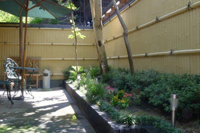Machiya Kyoto Shogoin Villa Ruang foto
